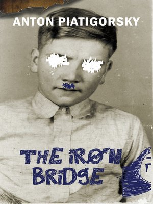 cover image of The Iron Bridge